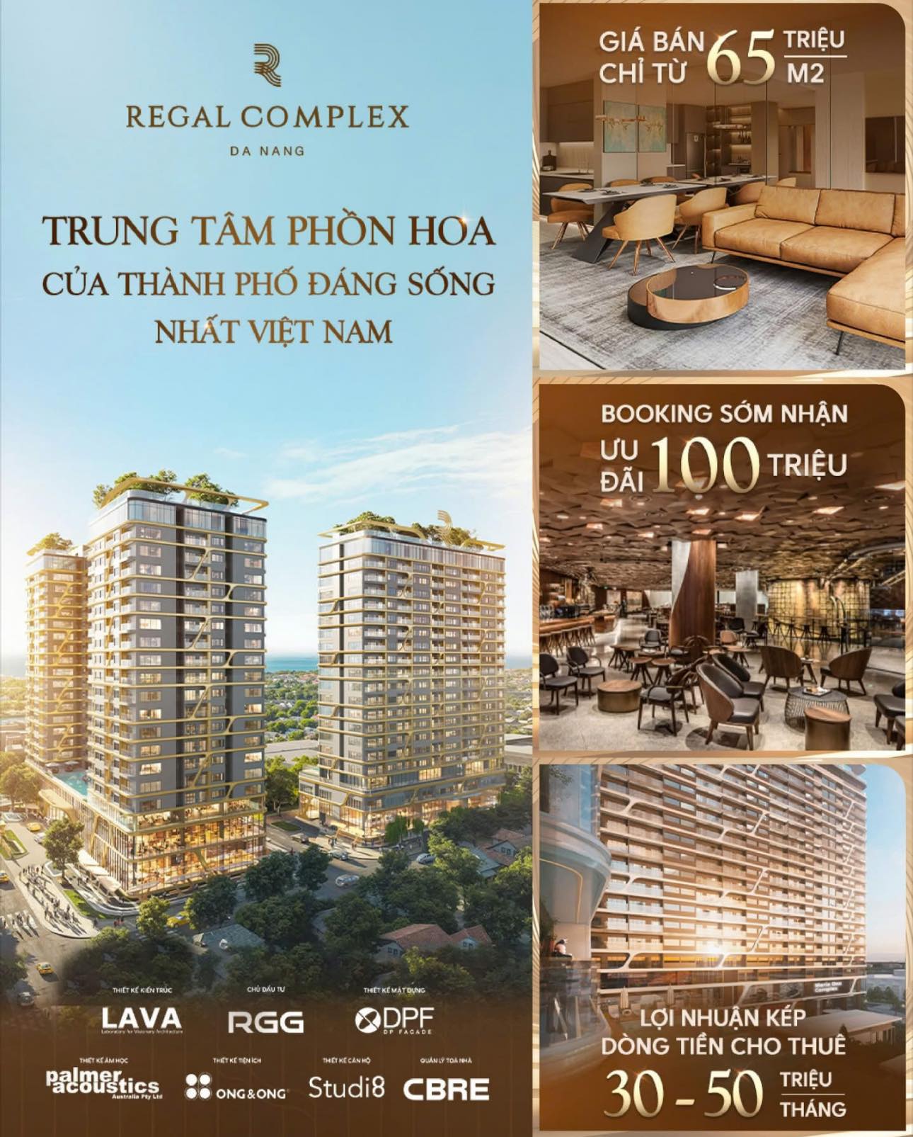 MỞ BÁN CĂN HỘ MIRA TOWER, DI SẢN TRUYỀN ĐỜI CHO THẾ HỆ TINH ANH