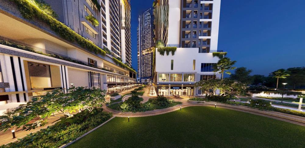 Cho thuê văn phòng Handico Tower, tiện nghi, diện tích 20m2, giá tốt