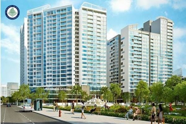 Bán căn góc 4PN Mandarin Garden, full nội thất, diện tích 160m², giá 24 tỷ