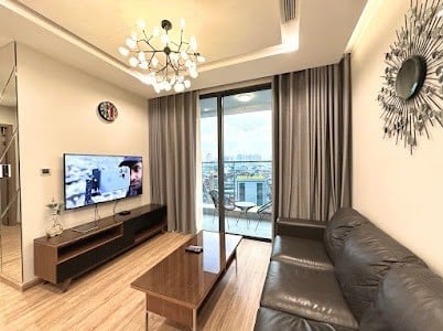 Chính chủ bán căn hộ Vinhomes Metropolis Liễu Giai, 2PN, dt 74m², giá 15 tỷ