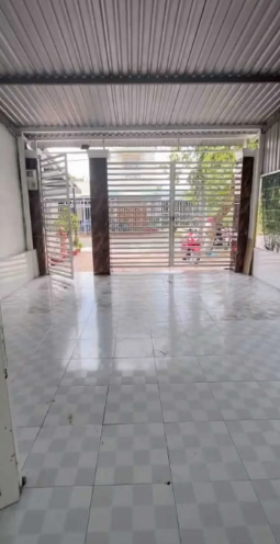 Bán nhà khu văn hoá Tây Đô, Cái Răng, 125m2, có sân rộng, giá chỉ 3,75 tỷ