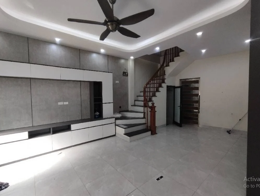 Bán nhà mặt phố số 248 dương văn bé vĩnh tuy q hai bà trưng hà nội