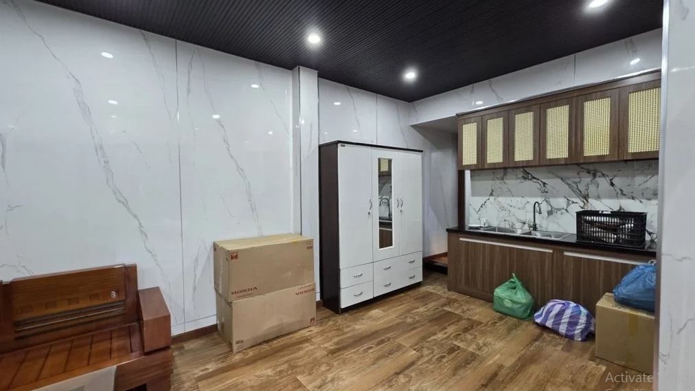 Bán nhà Điện Biên Phủ, Thanh Khê, 2 tầng, 2 mặt kiệt, sổ chính chủ, nhỉnh 3 tỷ