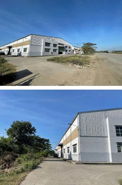 Cho thuê kho KCN Hưng Phú, Cái Răng, 5400m2, giá thuê chỉ 298 triệu/tháng