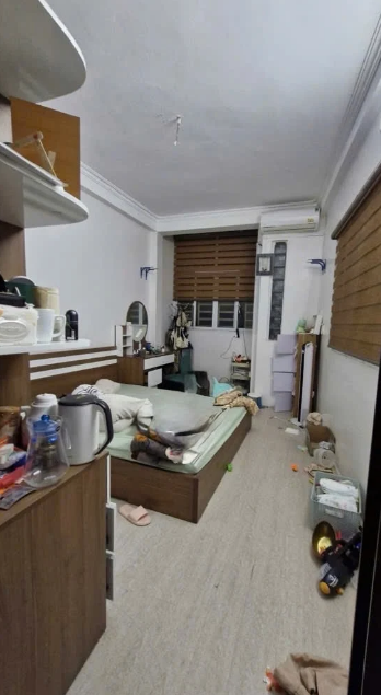 BÁN NHÀ NGUYỄN LƯƠNG BẰNG, GẦN Ô CHỢ DỪA, ĐỐNG ĐA, 32M, GIÁ 7,5 TỶ