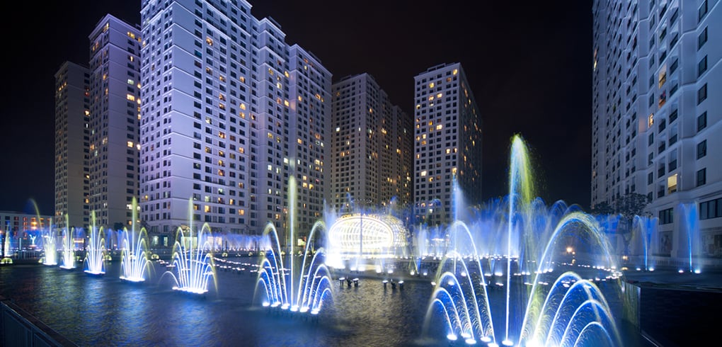 Bán gấp căn góc 4PN Park Hill Times City, tòa Park 7, diện tích 143m2, giá 19,5 tỷ