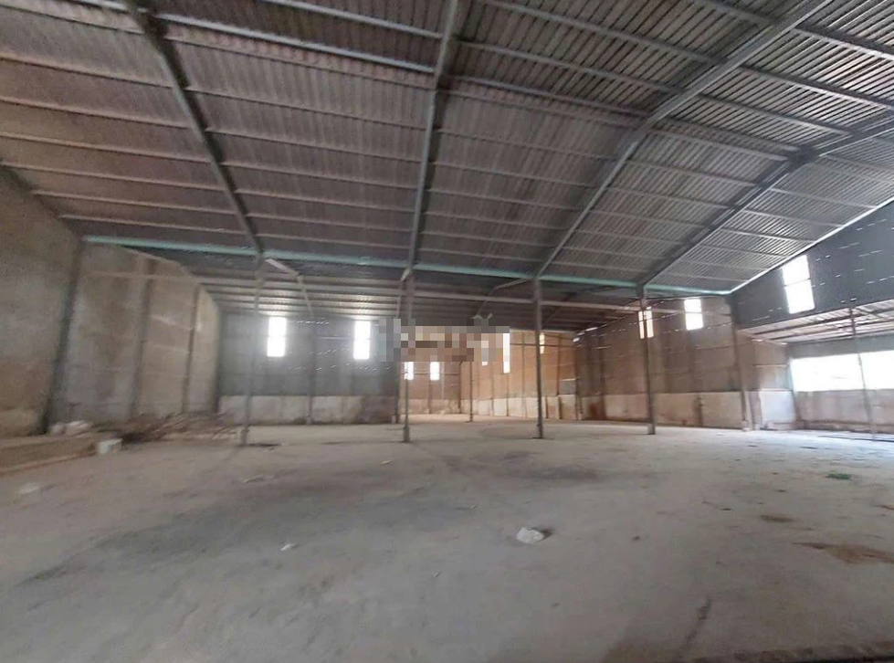 Cho thuê nhà xưởng Thuận An 1400m2, PCCC, đường cont sản xuất đa nghề, giá 60tr/tháng