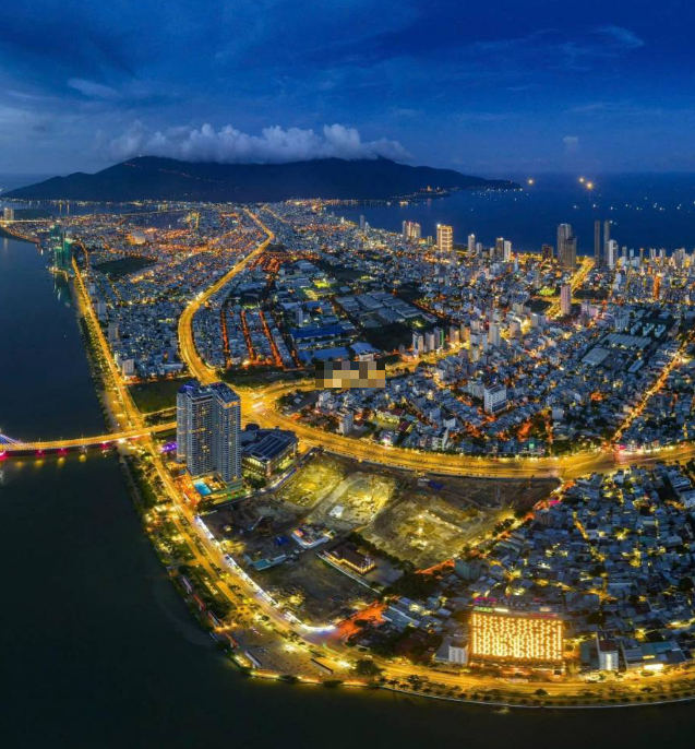 Bán căn hộ Masteri Rivera Đà Nẵng, view biển Mỹ Khê, giá dưới 3 tỷ, dòng tiền cho thuê 20tr/ tháng