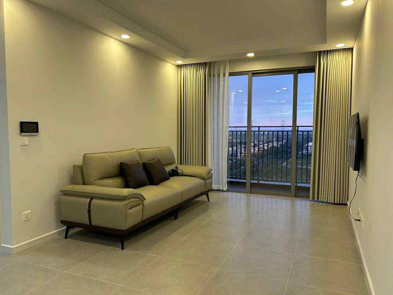 Bán căn hộ Celesta Rise, Nhà Bè, 2 phòng ngủ, 2 phòng vệ sinh, diện tích 85m2, giá chỉ 5,6 tỷ