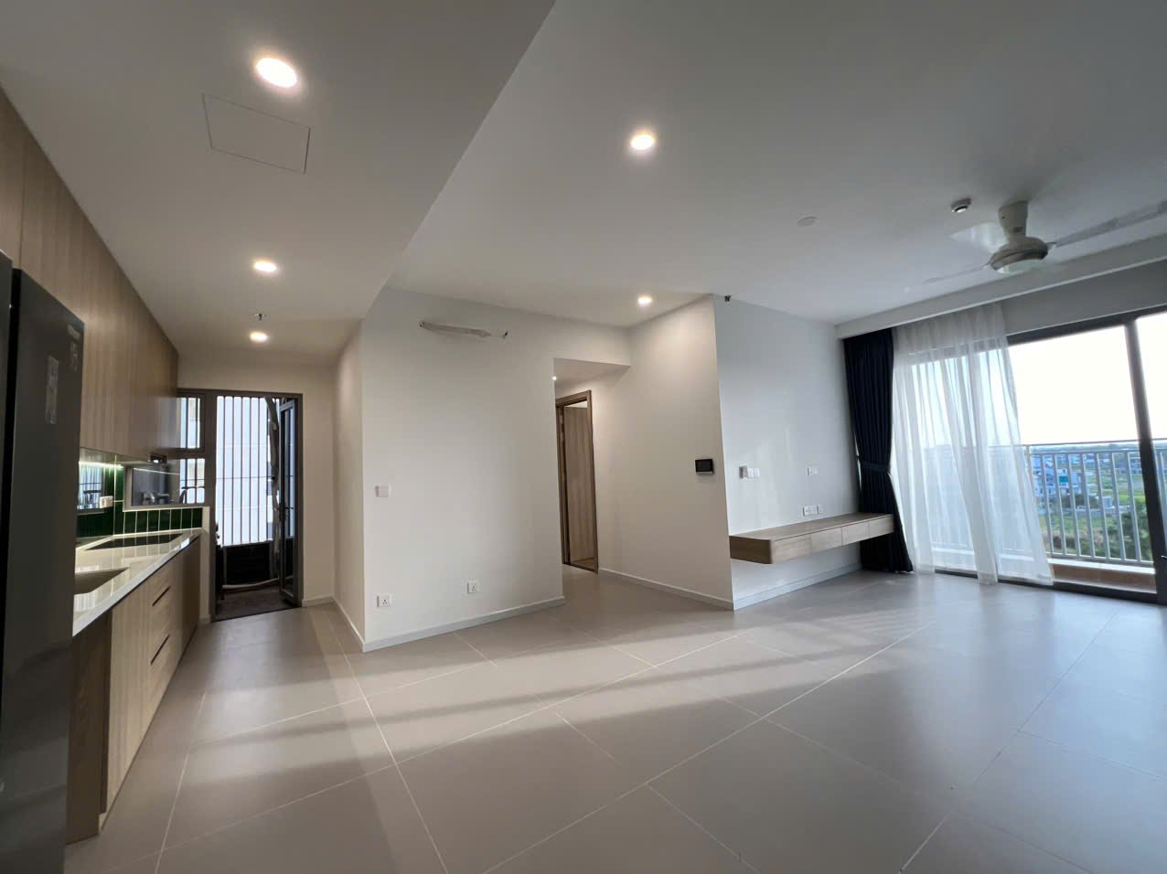 Bán căn hộ Celesta Rise Nhà Bè, dt 105m2, 2WC 3PN, full nội thất, giá chỉ 7,1 tỷ