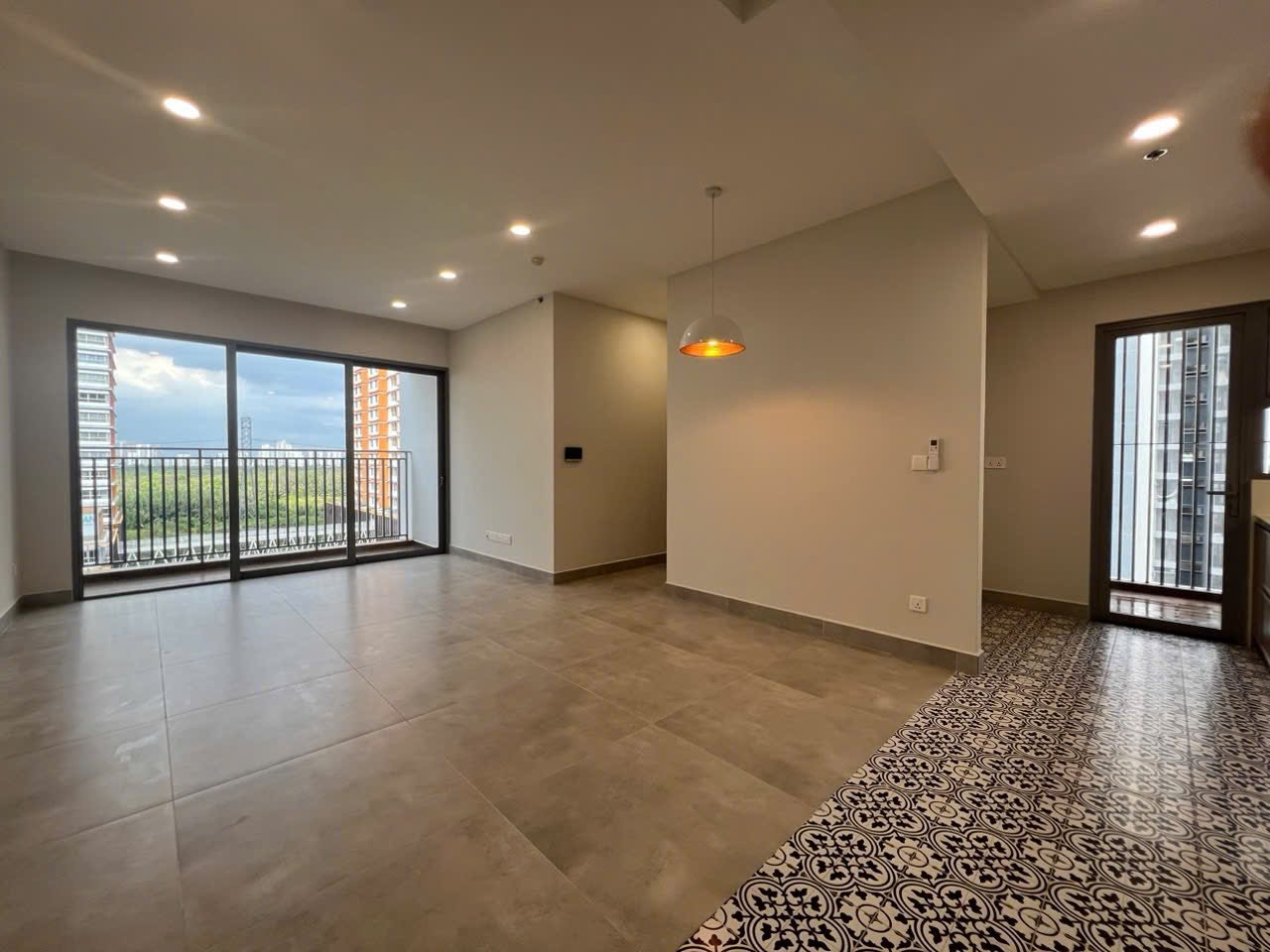 Bán căn hộ Celesta Rise 3PN 2WC 105m2, giá 6,9tỷ còn TL