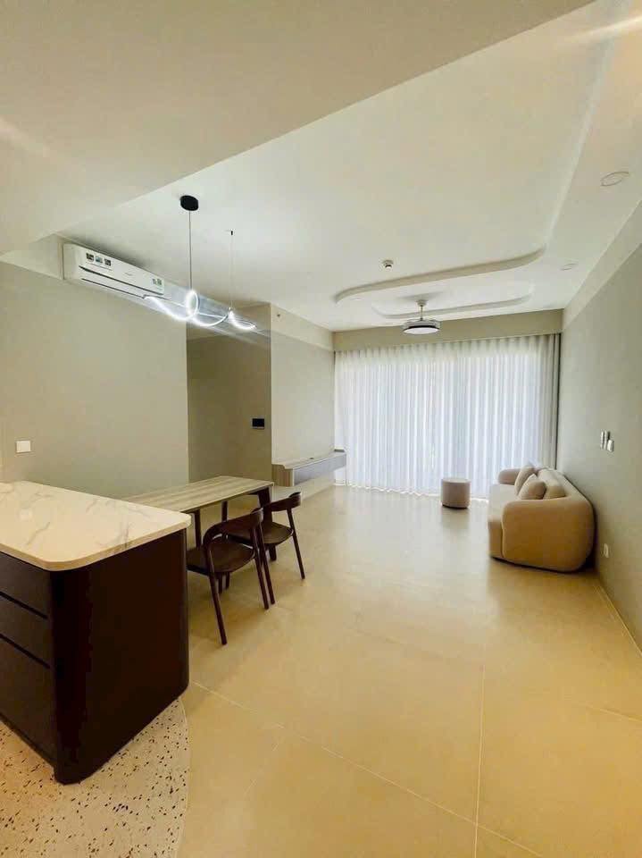 Bán căn hộ Celesta Rise, Nhà Bè, view hồ bơi giá 6,7 tỷ