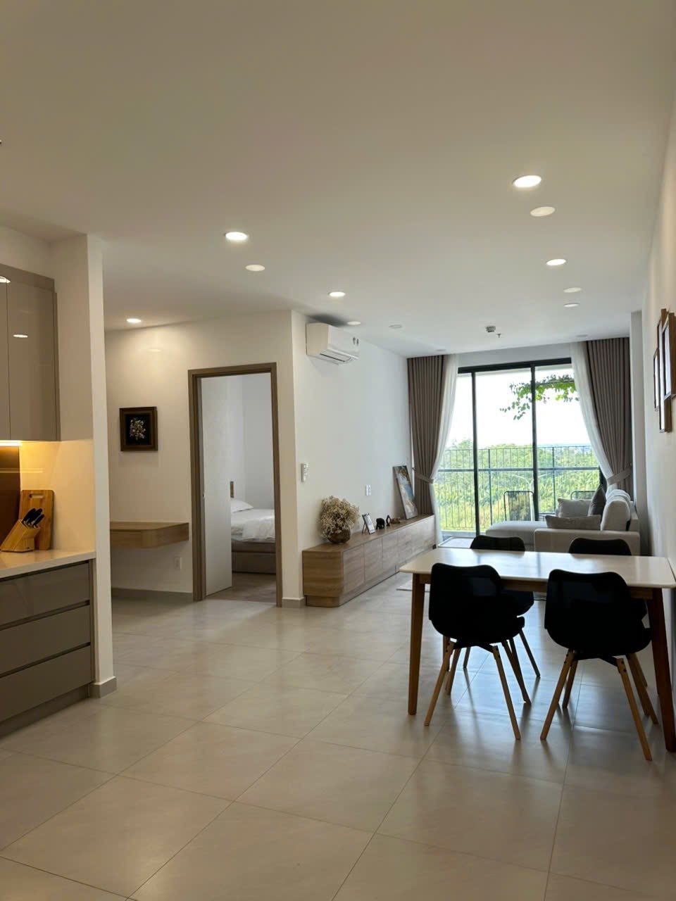 Bán căn hộ MT Eastmark City 1PN plus, 65m2, giá tốt nhỉnh 3 tỷ