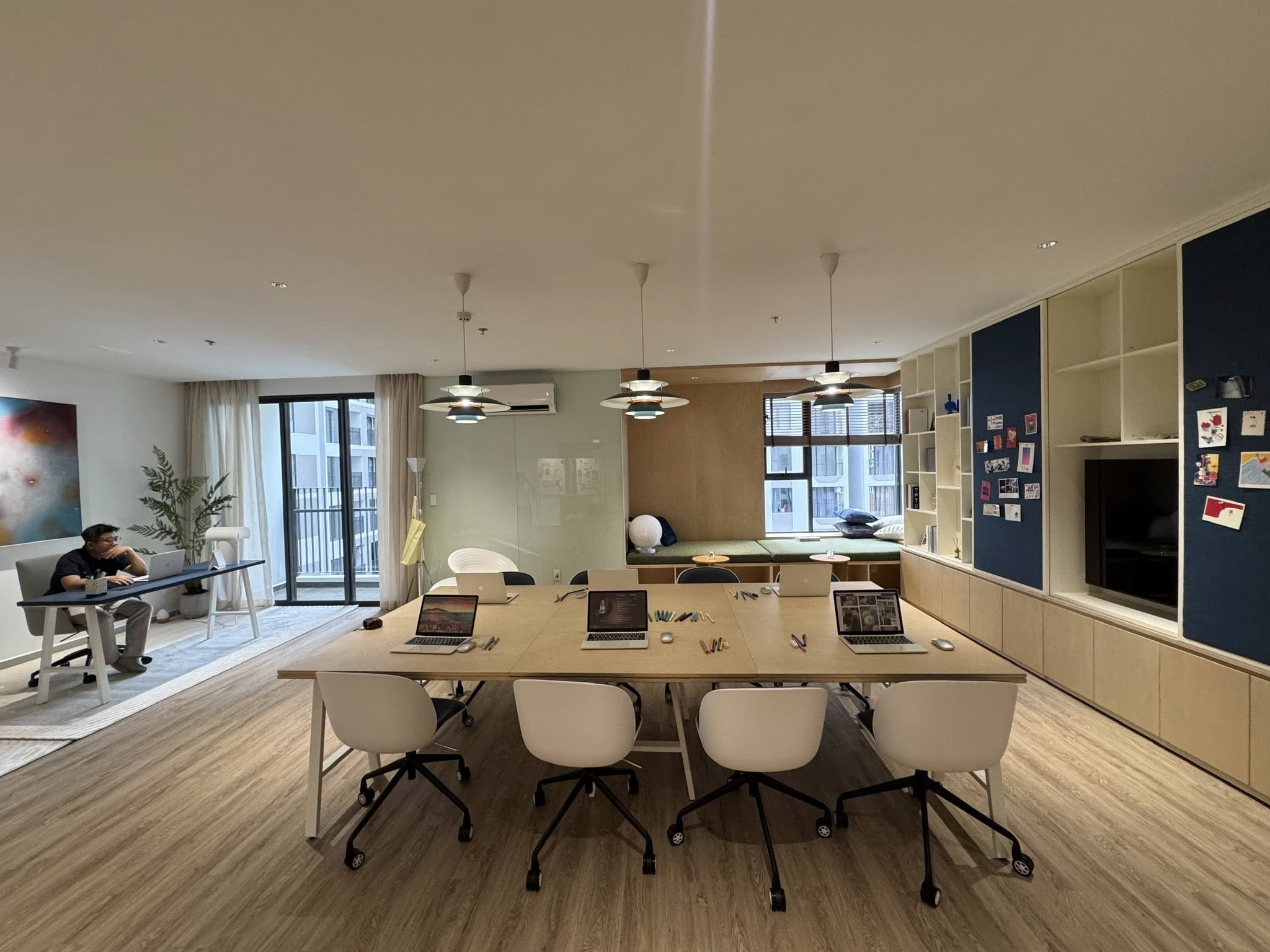 Bán căn hộ Officetel MT Eastmark City, có sẵn sổ hồng nhận nhà ngay, giá chỉ 40 triệu/m2