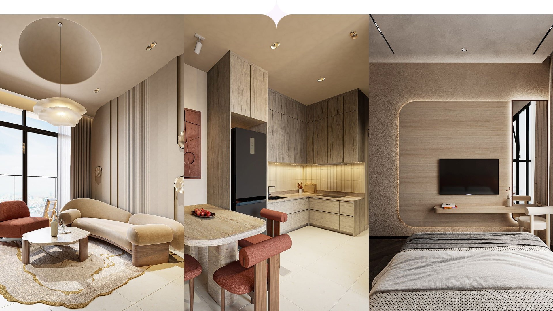 Chuyển nhượng căn hộ 1PN Eaton Park, dt 50,7m2, độc quyền, siêu hiếm, giá nhỉnh 8 tỷ