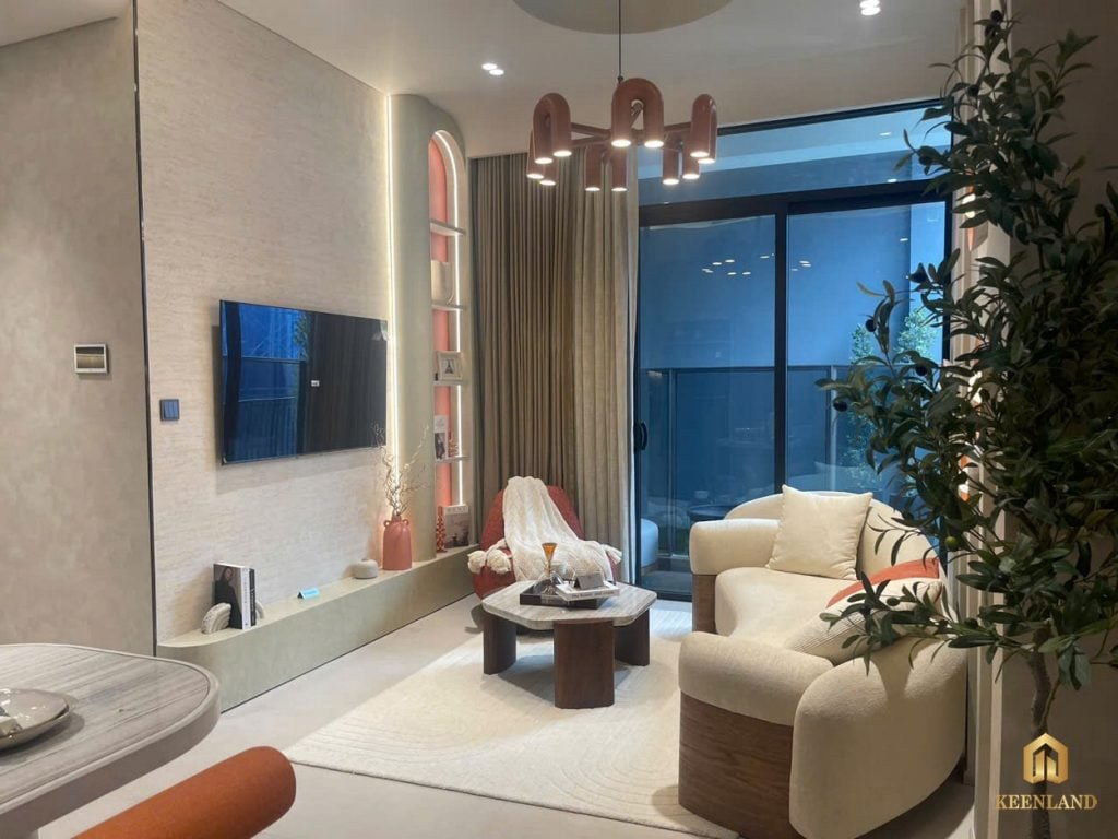 Bán căn hộ 2PN Eaton Park, tháp A4 Lagoon, chiết khấu 8% từ chủ đầu tư, giá tốt nhất chỉ 15 tỷ 73
