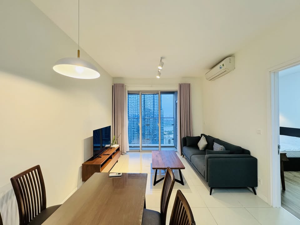 Bán căn hộ cao cấp Estella Heights tầng trung 1PN 60m2, sổ hồng, nhà đẹp giá 8 tỷ 250