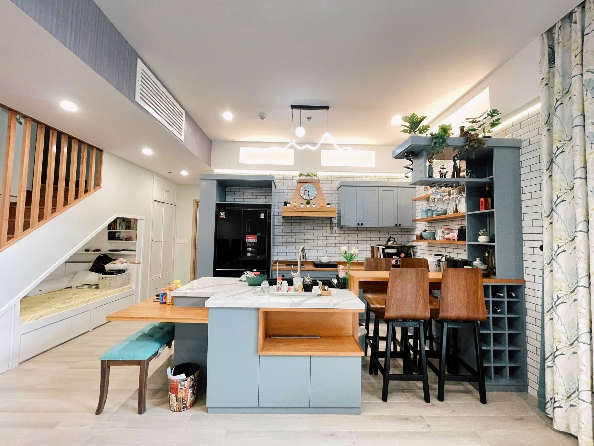 Bán căn hộ Lumiere Boulevard Duplex độc quyền, 143m2, giá tốt nhất thị trường, chỉ hơn 10 tỷ all in