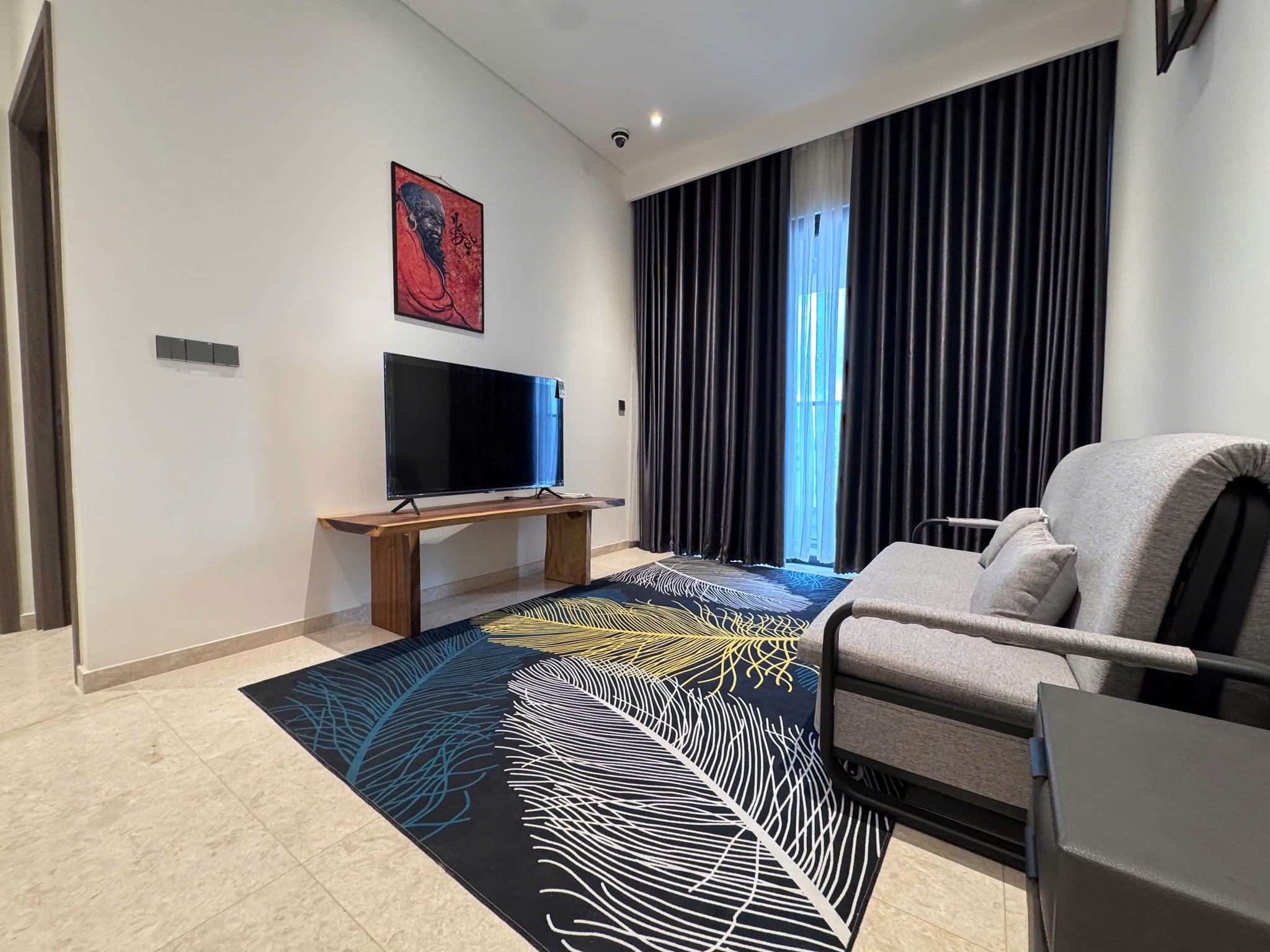 Bán căn hộ cao cấp The Marq Quận 1, giá ưu đãi 11,296 tỷ, tiện ích đẳng cấp