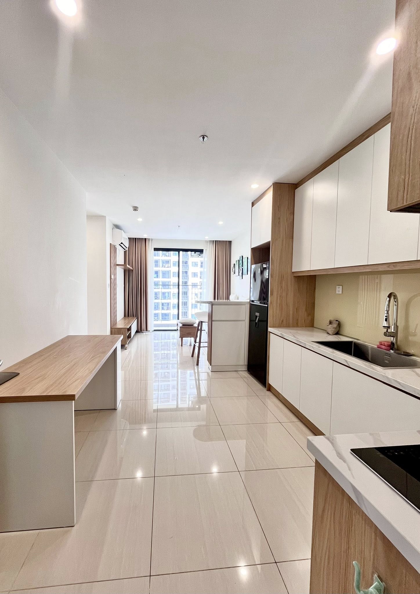 Bán căn hộ The Origami Vinhomes 3PN, giá 3tỷ7 CĐT TT giãn