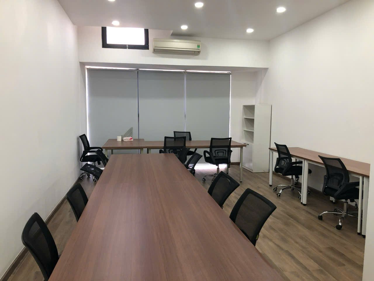 Bán căn hộ officetel The Sun Avenue, dt 32m2, sở hữu lâu dài, giá 3 tỷ