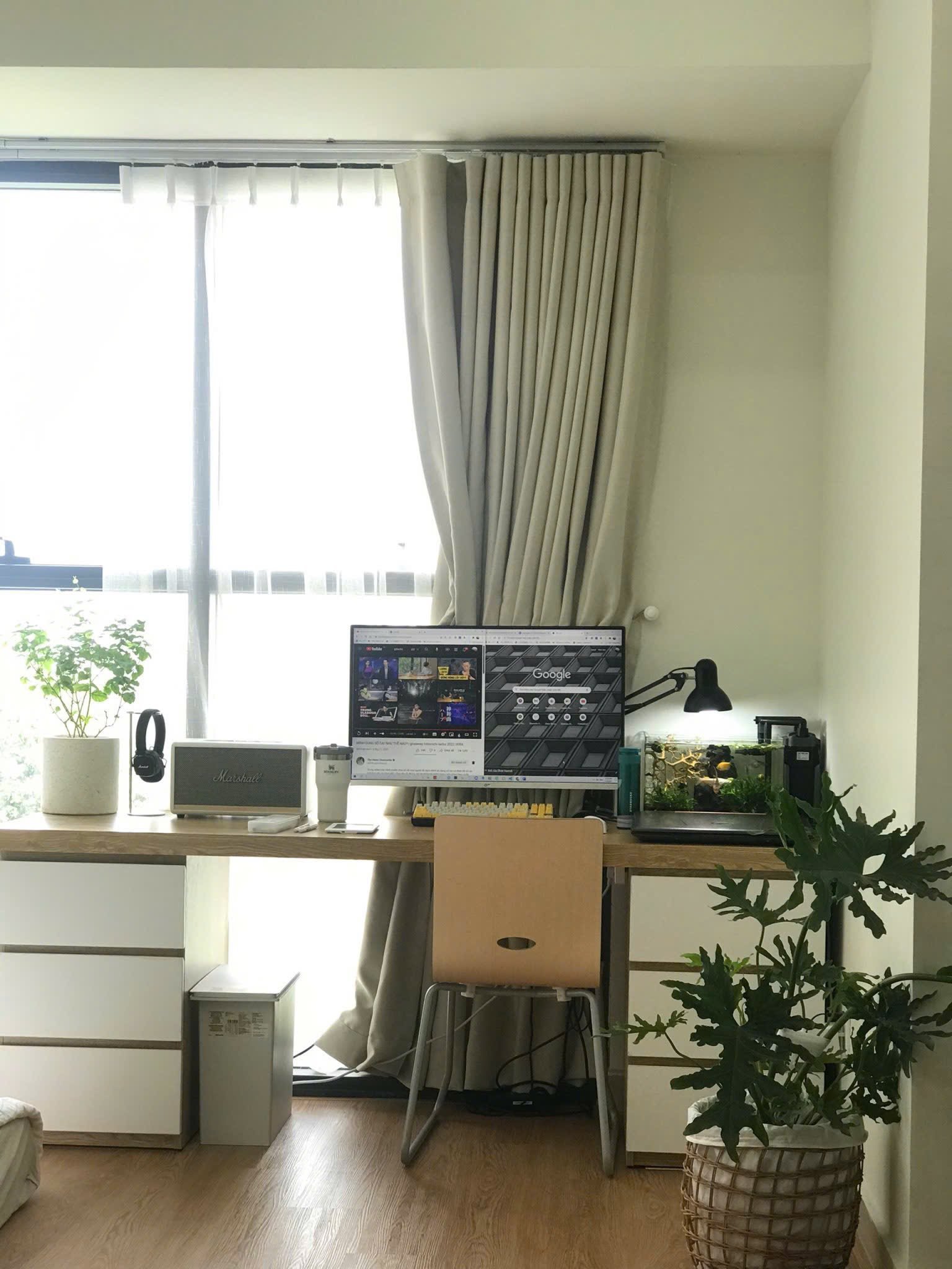 Bán căn hộ studio The Sun Avenue, 33m² sở hữu lâu dài, giá 3,4 tỷ all, có sẵn HĐT giá 13 triệu