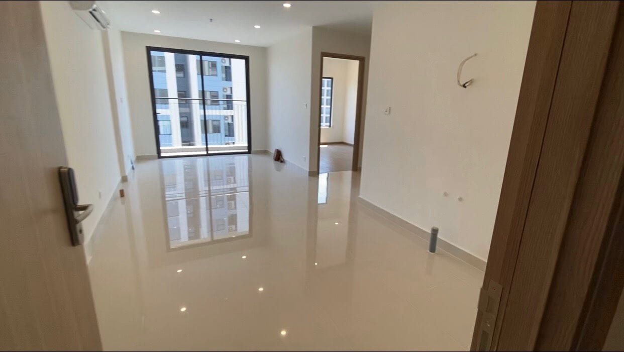Bán căn hộ Glory Heights Vinhomes Grand Park, 1PN 47m², view hồ bơi Malibu, giá 2 tỷ 920