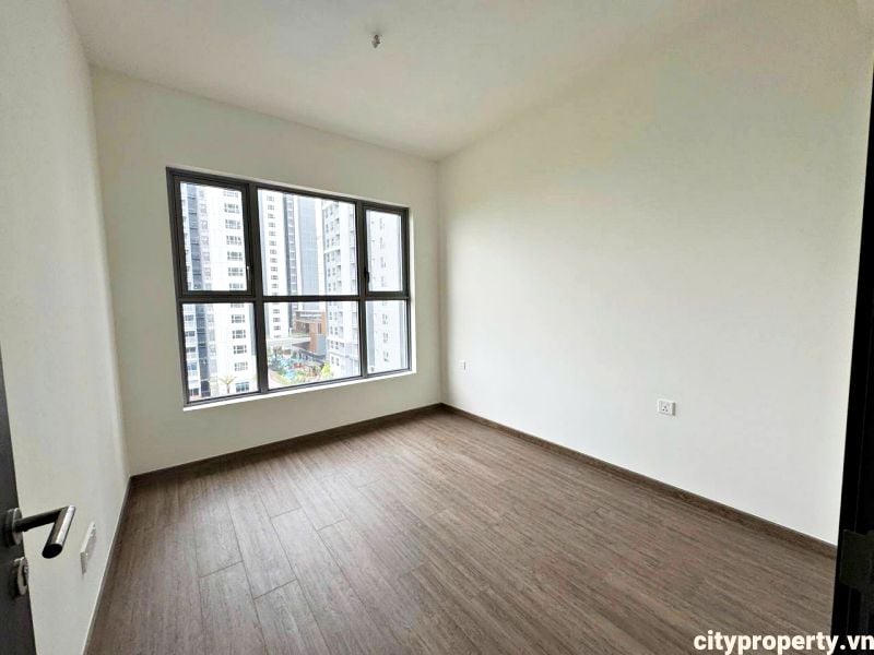 Bán căn hộ 3PN Celesta Rise, chung cư Nhà Bè 105m2, view hồ bơi cực chill