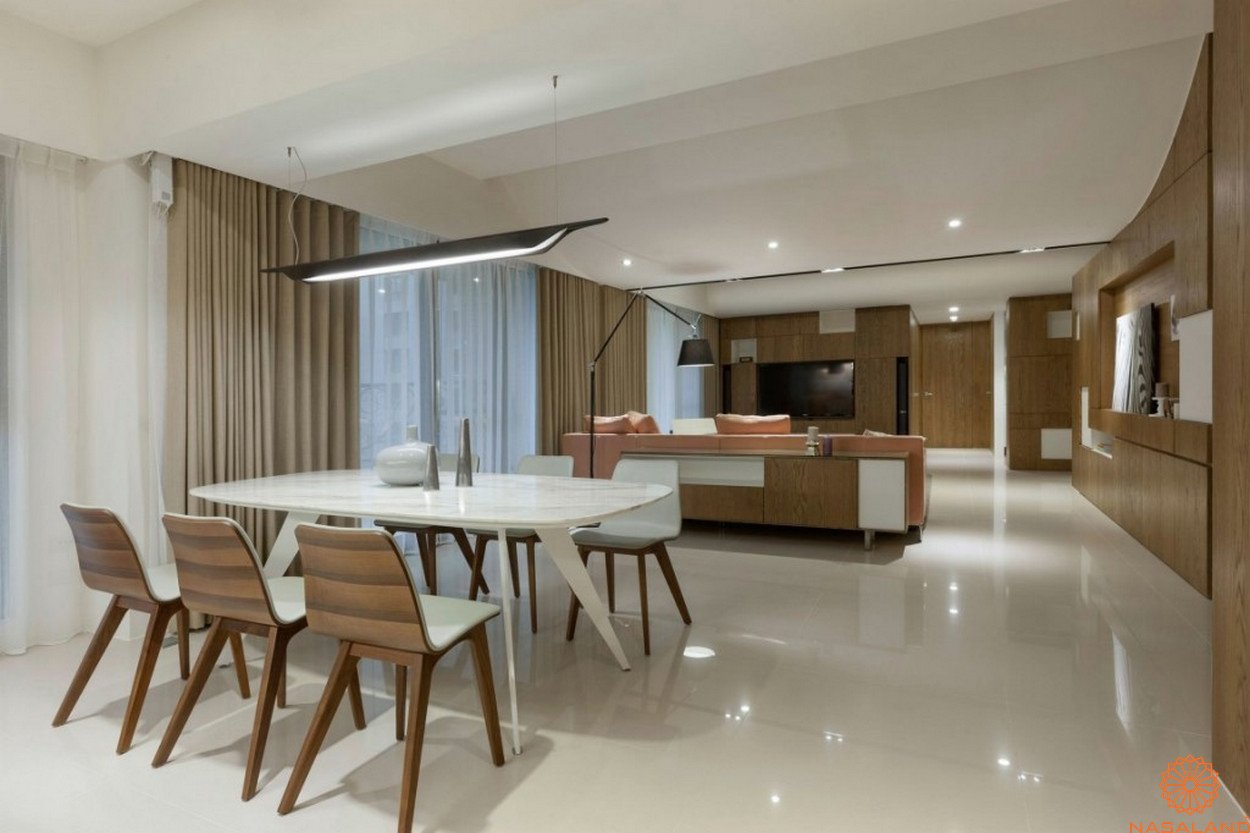 Bán căn hộ 4PN Estella Heights, diện tích lớn, view hồ bơi tháp 2 suất SPA, bán người NN/ Việt Nam