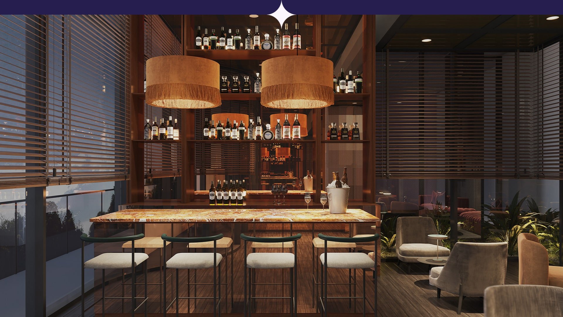Bán căn hộ 2PN Eaton Park, trục 08 tháp A5, giá 10,8 tỷ bao thuế phí