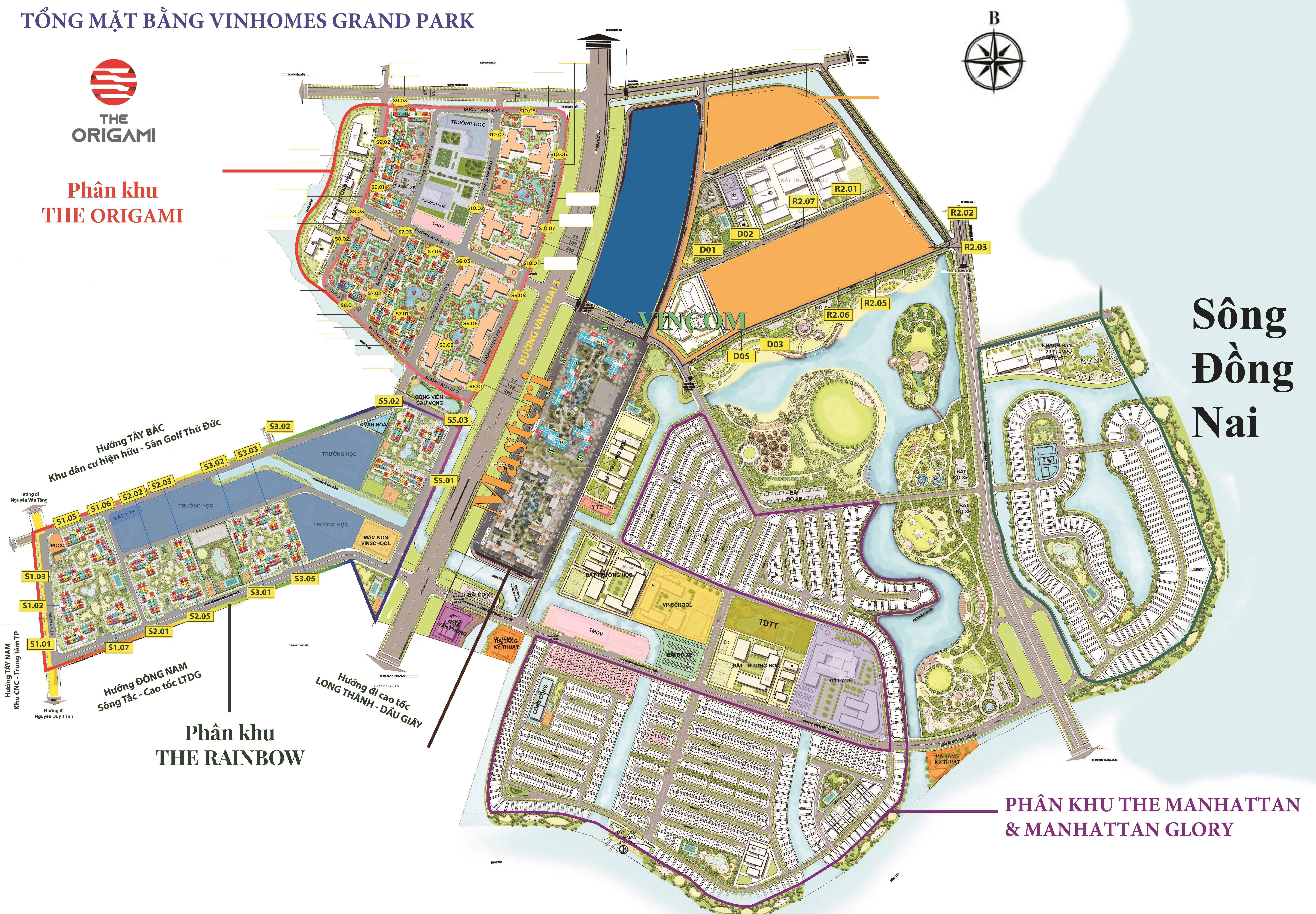 Nhận booking căn hộ Masteri Park Place, The Global City, sở hữu sớm, chính sách ưu đãi