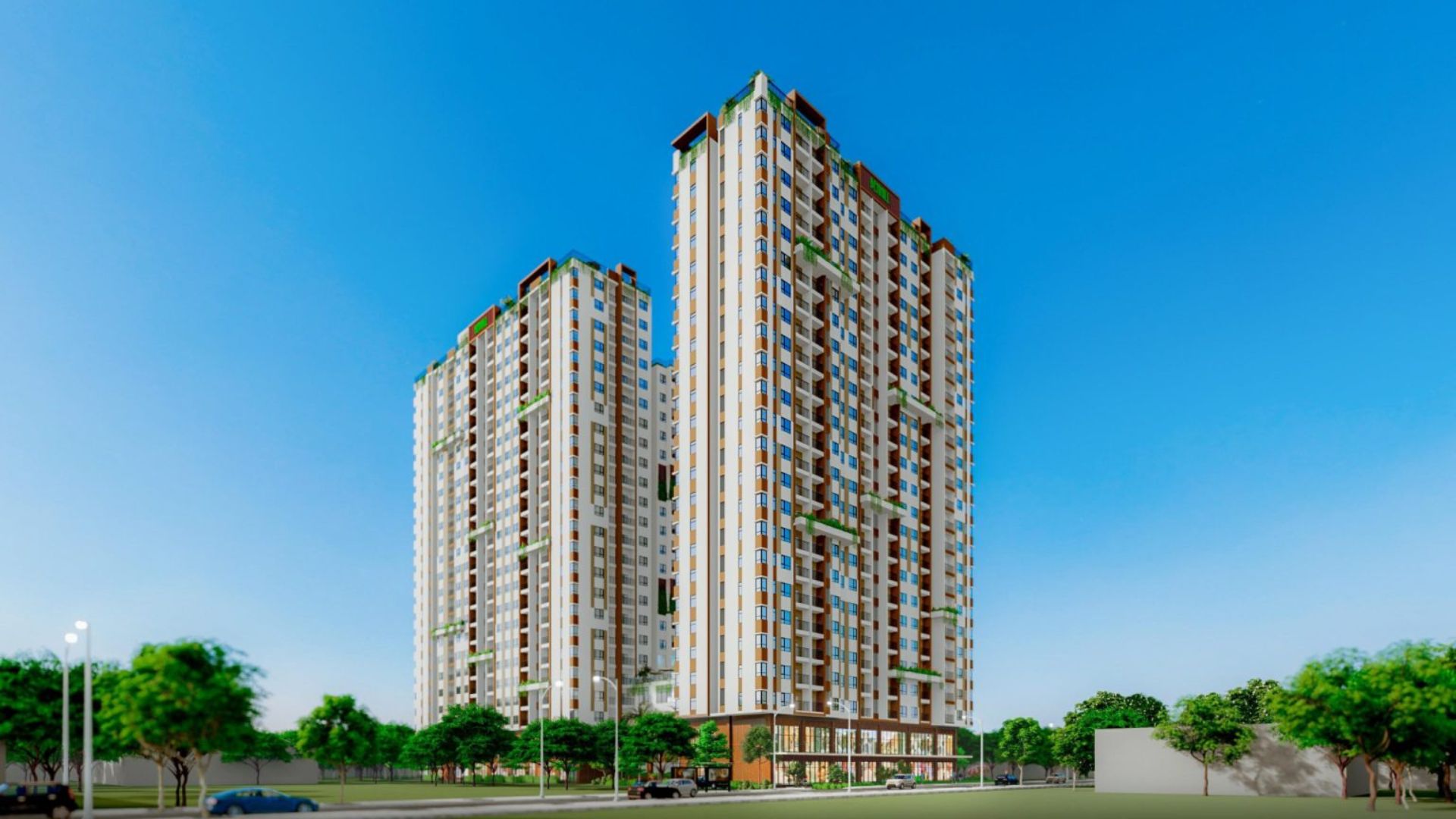 BenHill Thuận An