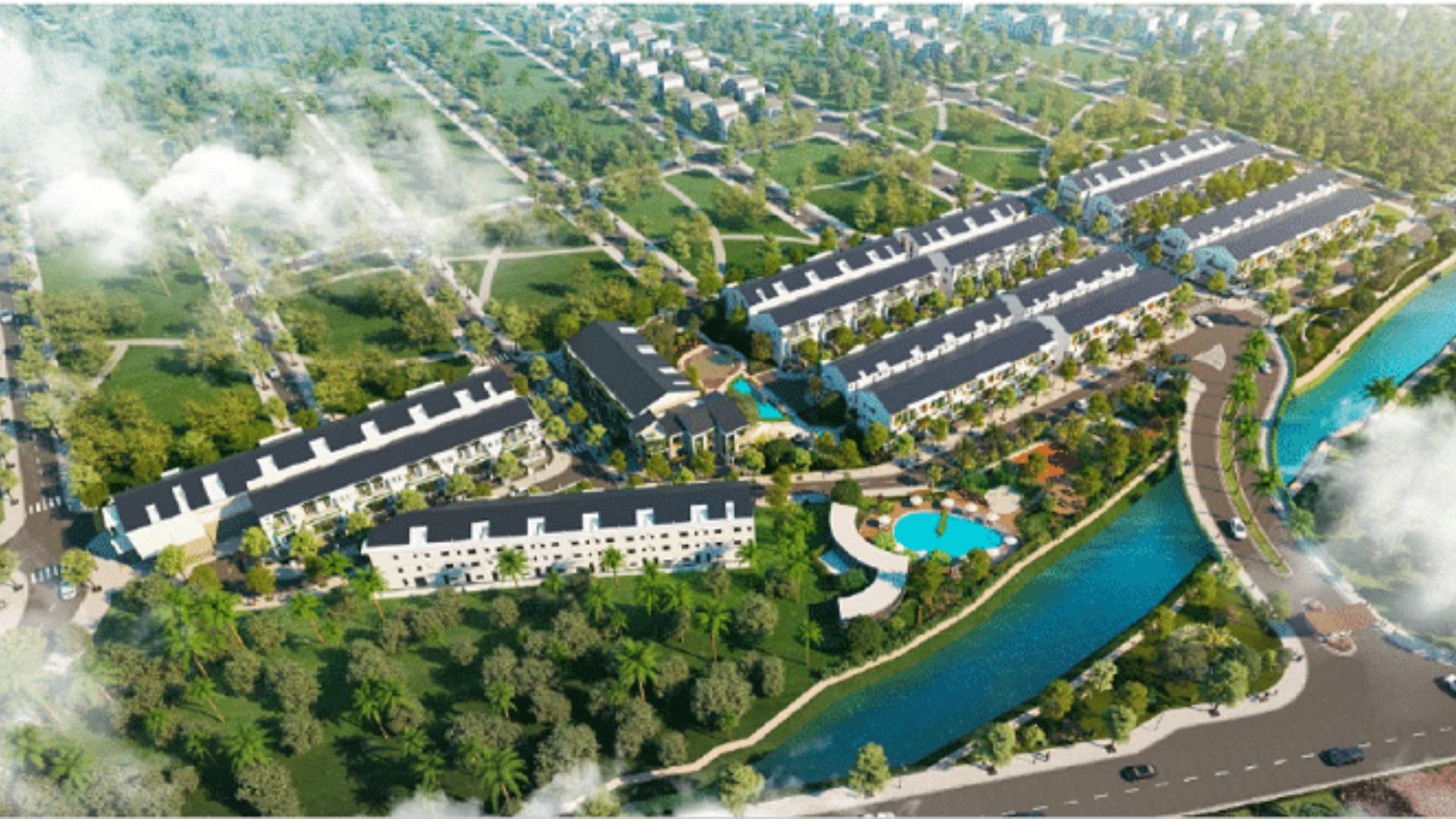 River Park