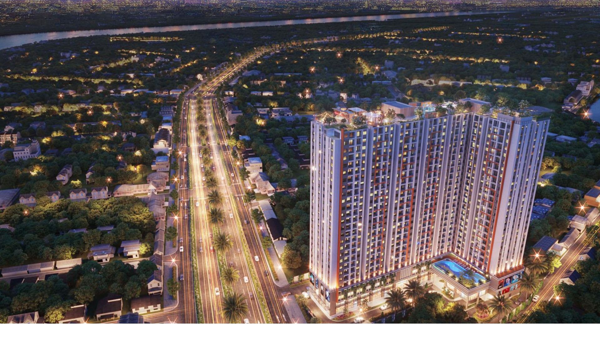 Symlife Thuận An