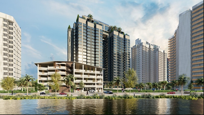 Terra Luxury