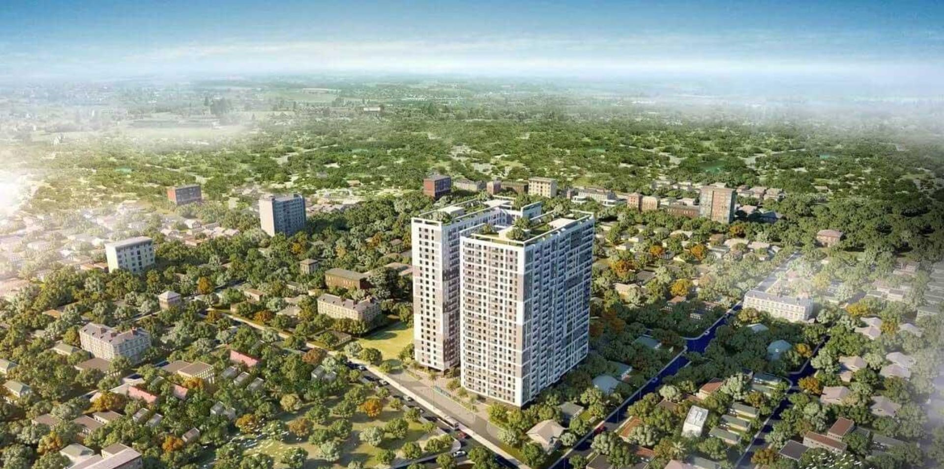 The Felix Thuận An