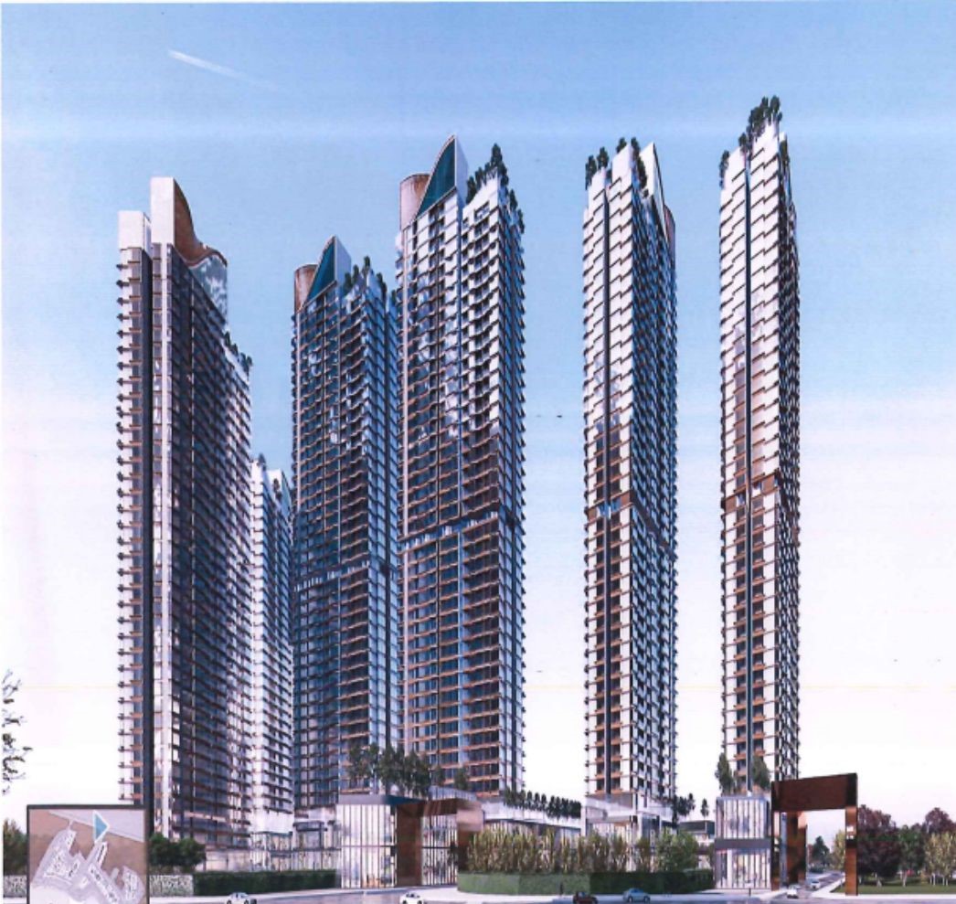 The Riverdale
