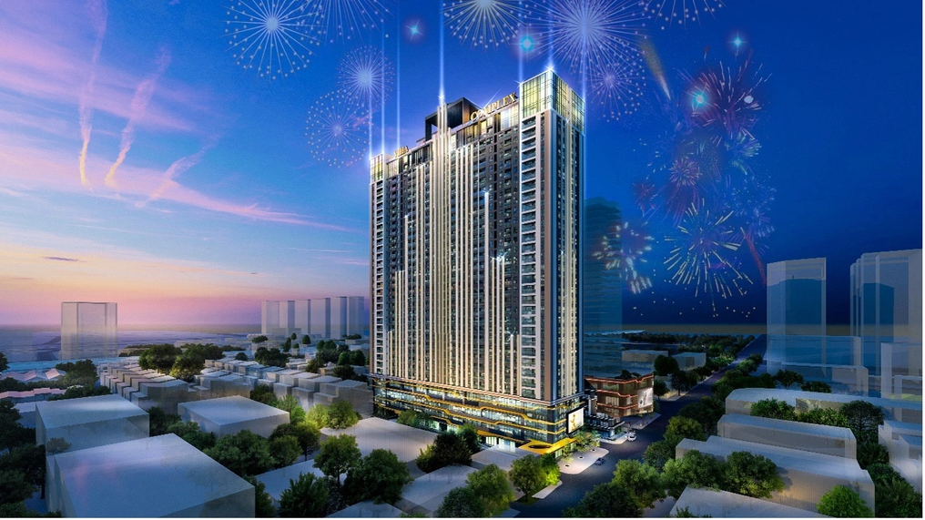 Viha Complex