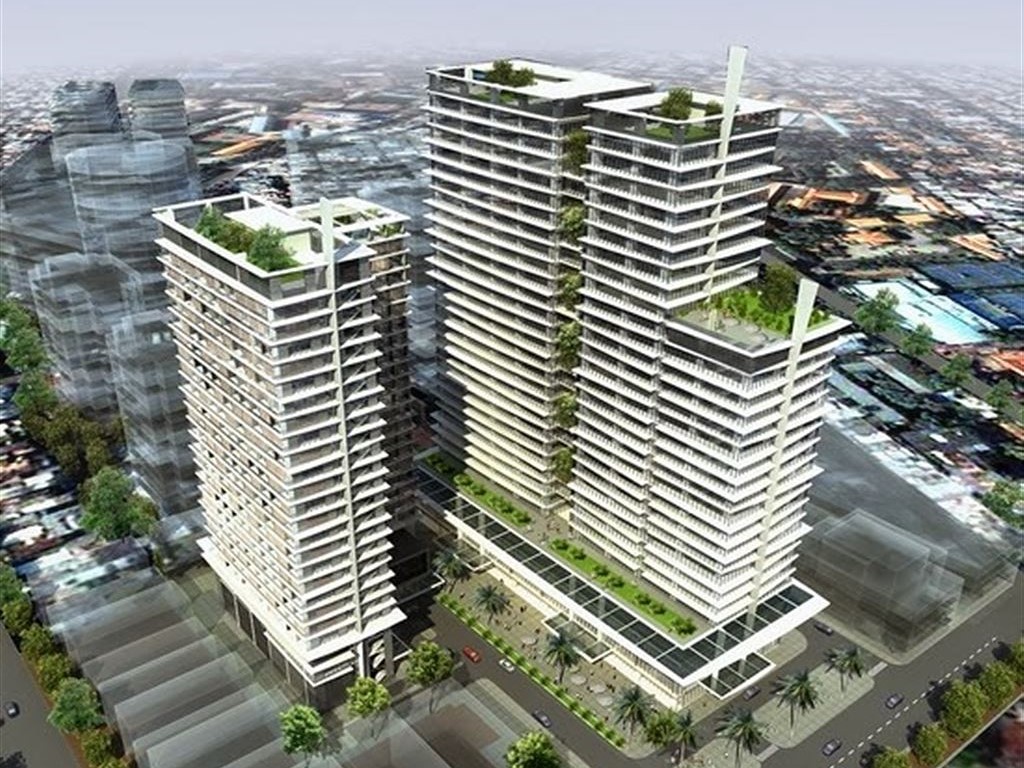 Viettel Complex