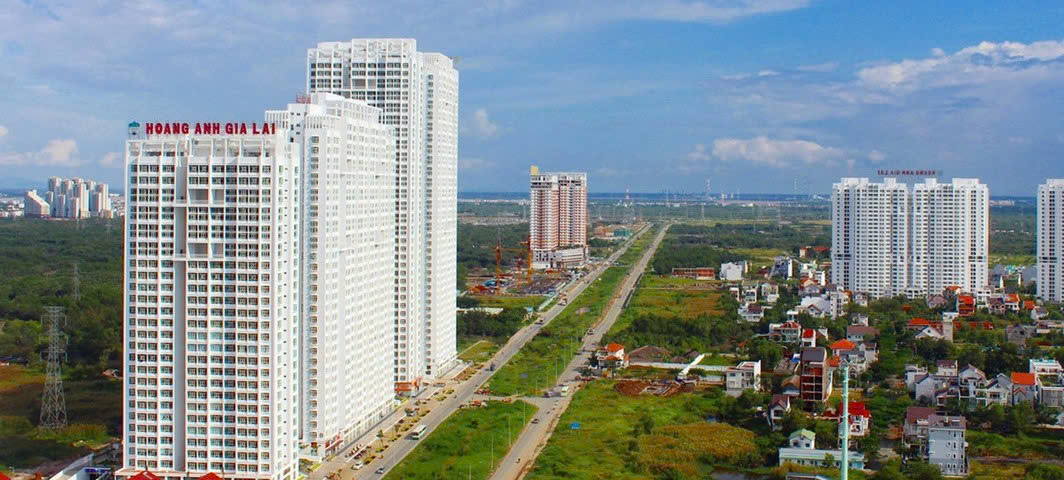 Hoàng Anh Gia Lai 1