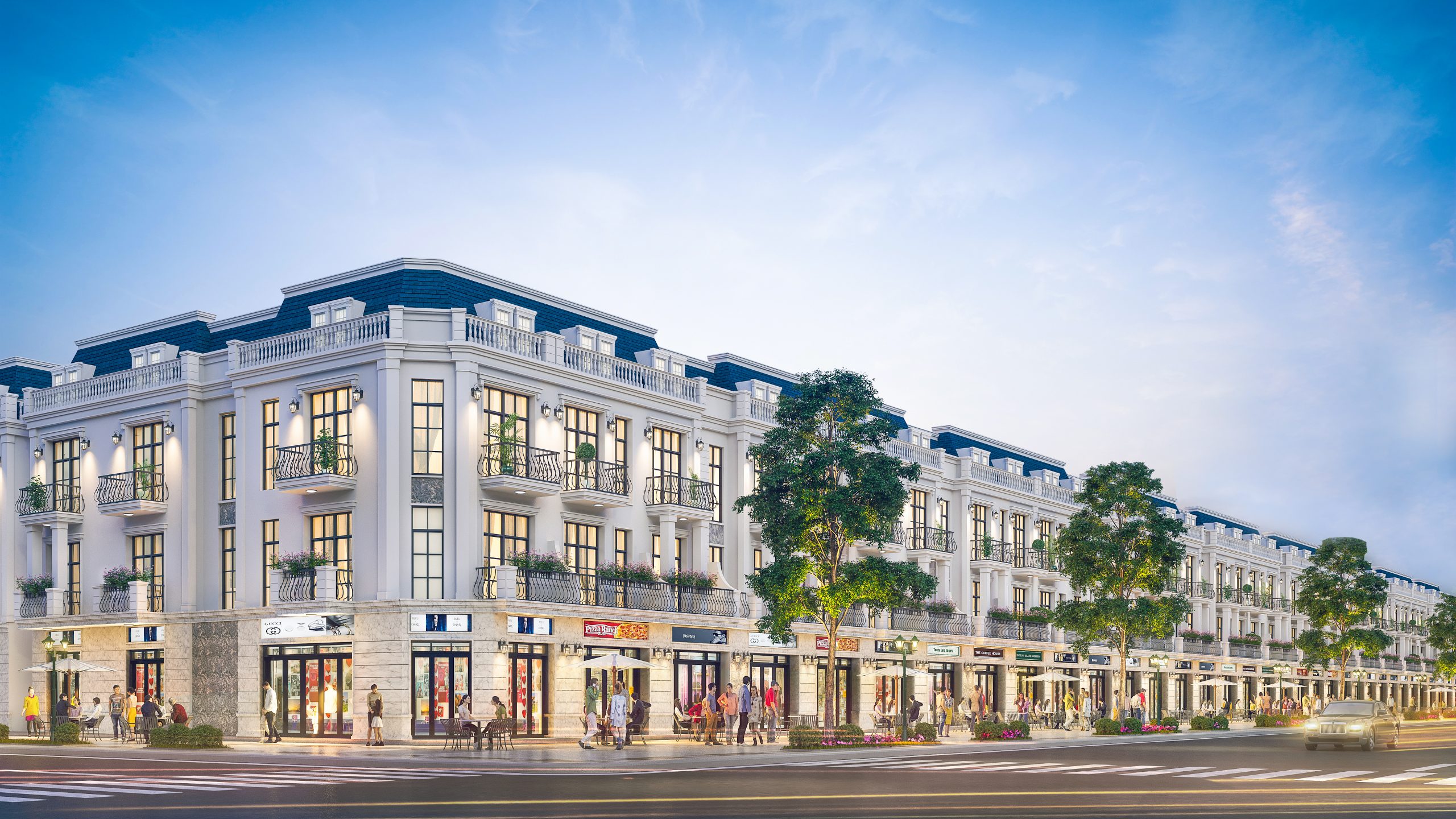 Mekong Centre Sóc Trăng