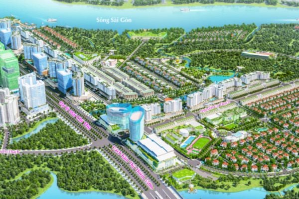 Sala Điện Thắng