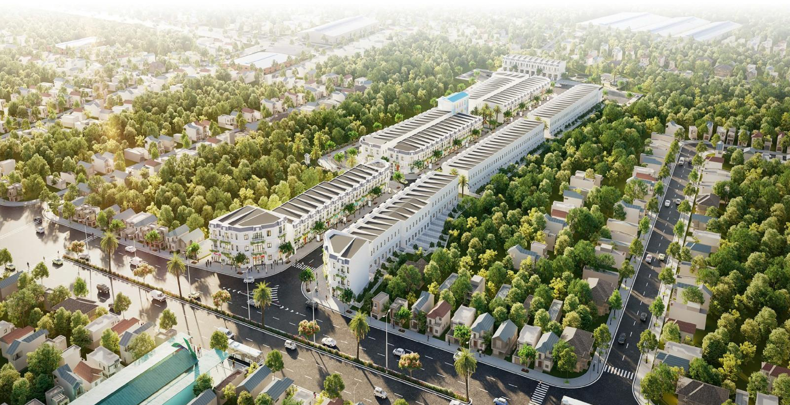 Gia Khải Luxury
