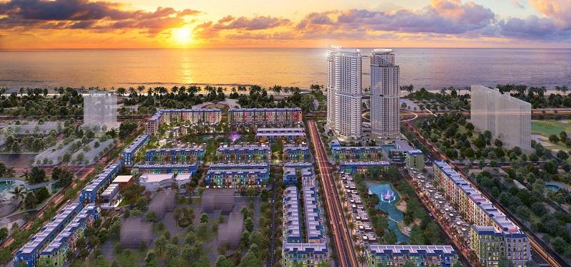 La Celia City Quảng Bình