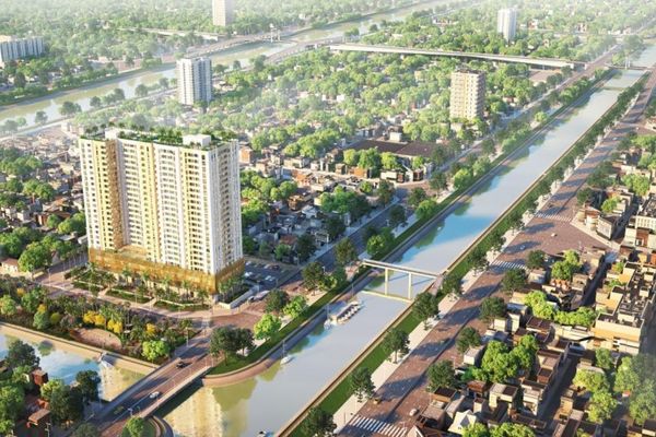Aurora Residences