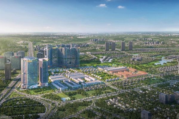 Kita Capital Ciputra