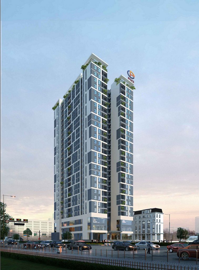 PCC1 Vĩnh Hưng