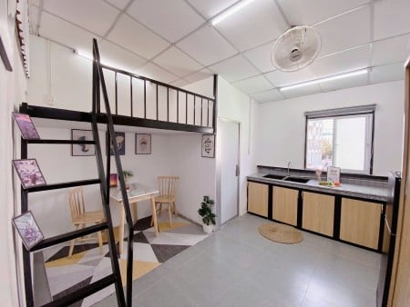 Bán dãy trọ mặt tiền hẻm 9 Trần Chiên, Cái Răng, Kế Đại Học Tây Đô, giá 2.49 tỷ