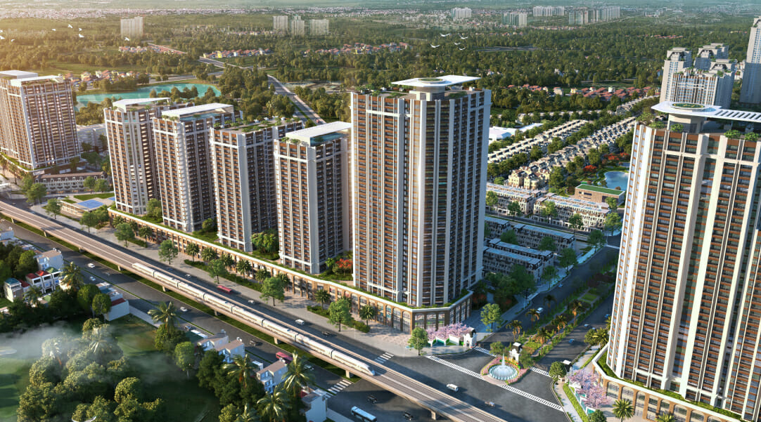 An Lạc - Phùng Khoang