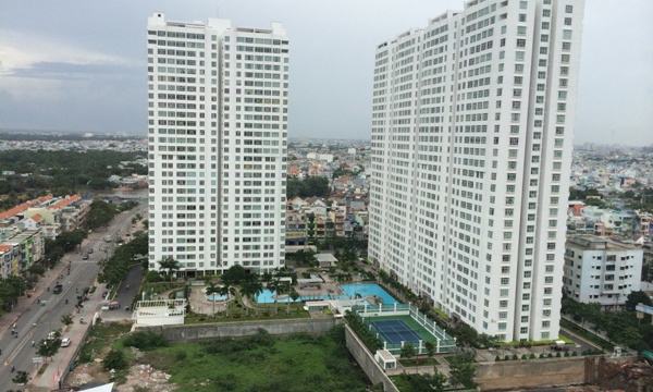 Samland Giai Việt